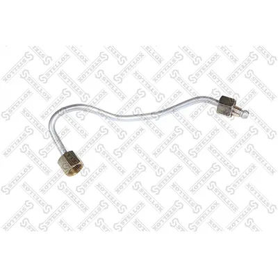Трубка топливная форсунки MB STELLOX 82-15650-SX