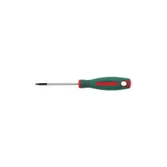 Отвертка ANTI-SLIP GRIP TORxT6 3x60x132 мм . JONNESWAY D71T6