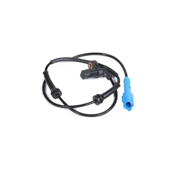 Датчик ABS перед. Peugeot 206 1.1-2.0i/1.4-2.0HDI 98> STELLOX 06-65463-SX