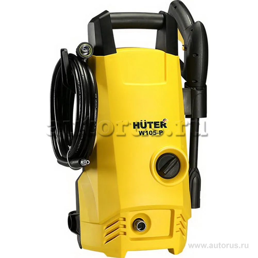 Мойка Huter W105-Р 70/8/3