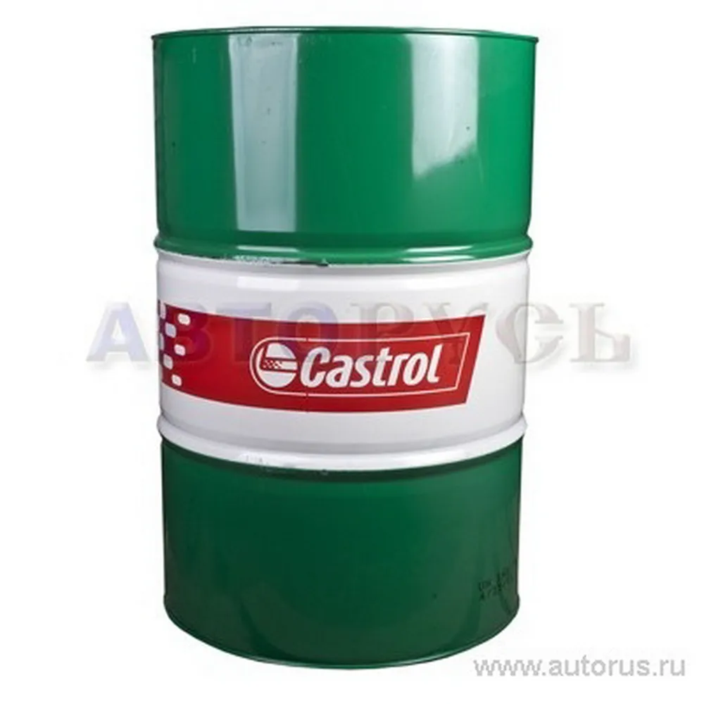 Масло моторное CASTROL Magnatec Diesel B4 10W-40 60 л 15CA31