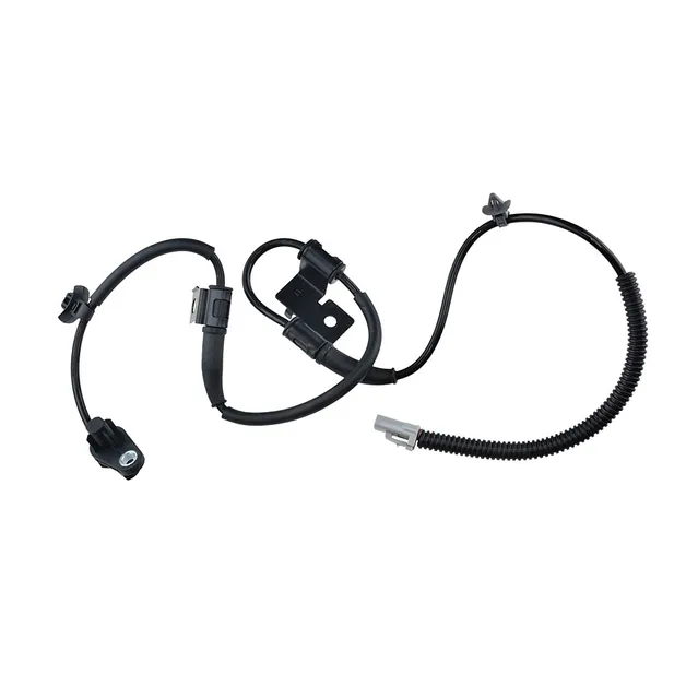 Датчик ABS KIA CEED 06-12, HYUNDAI I30 06-12 /ПРАВ/ NTY HCAKA301