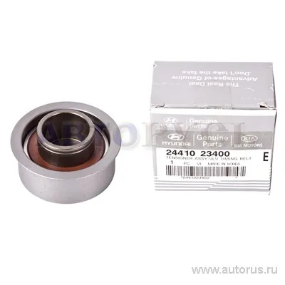 Ролик натяжной HYUNDAI/KIA 24410-23400