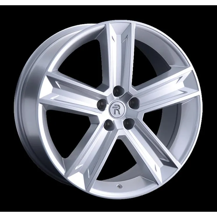Диск литой R20 9J 5x112/66.6 ET20 REPLAY A206 S 080290-070492006