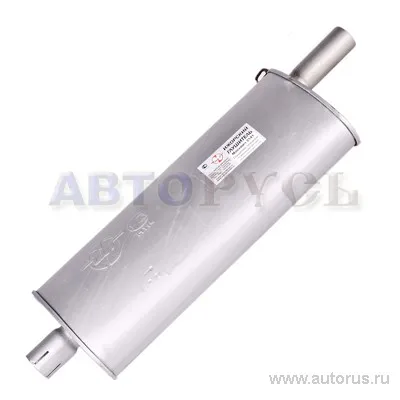 Глушитель М 2141 NO NAME 135847