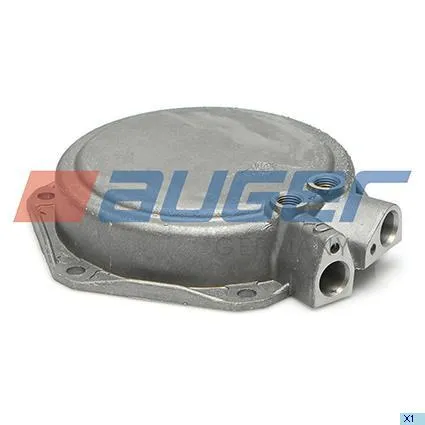 Крышка насоса топливного PREMIUM HCV AUGER 79798