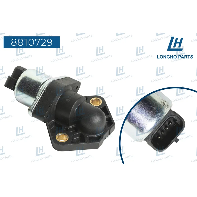 Регулятор холостого хода FORD 1149683 LONGHO 8810729
