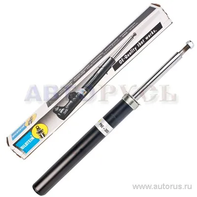 Амортизатор BILSTEIN газ. ВАЗ 08-09 передний PNE-3055 BILSTEIN PNE-3055