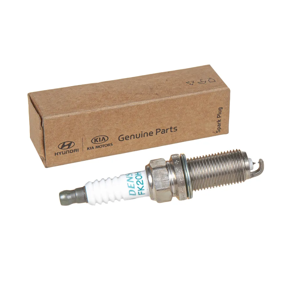 Свеча зажигания HYUNDAI/KIA/TOYOTA/BMW/OPEL/MITSUBISHI 18845-08200