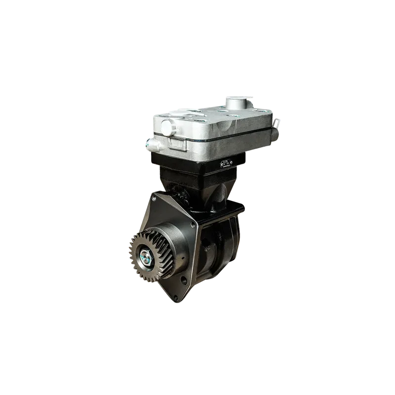 Компрессор 1-цил. MB, VOLVO, MACK (4123520260) SORL 35090330010