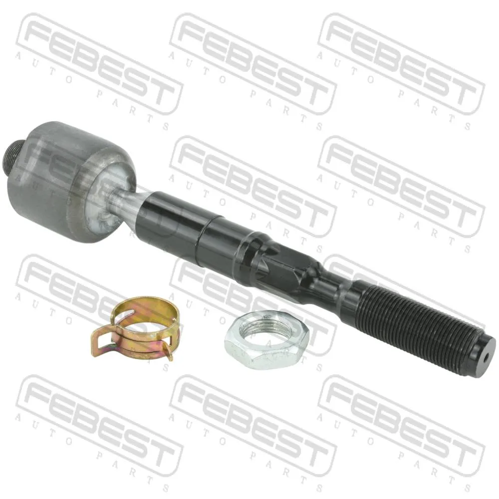Тяга руL NISSAN CABSTAR F24M 2006.09- [EL] FEBEST 0222-F24M20