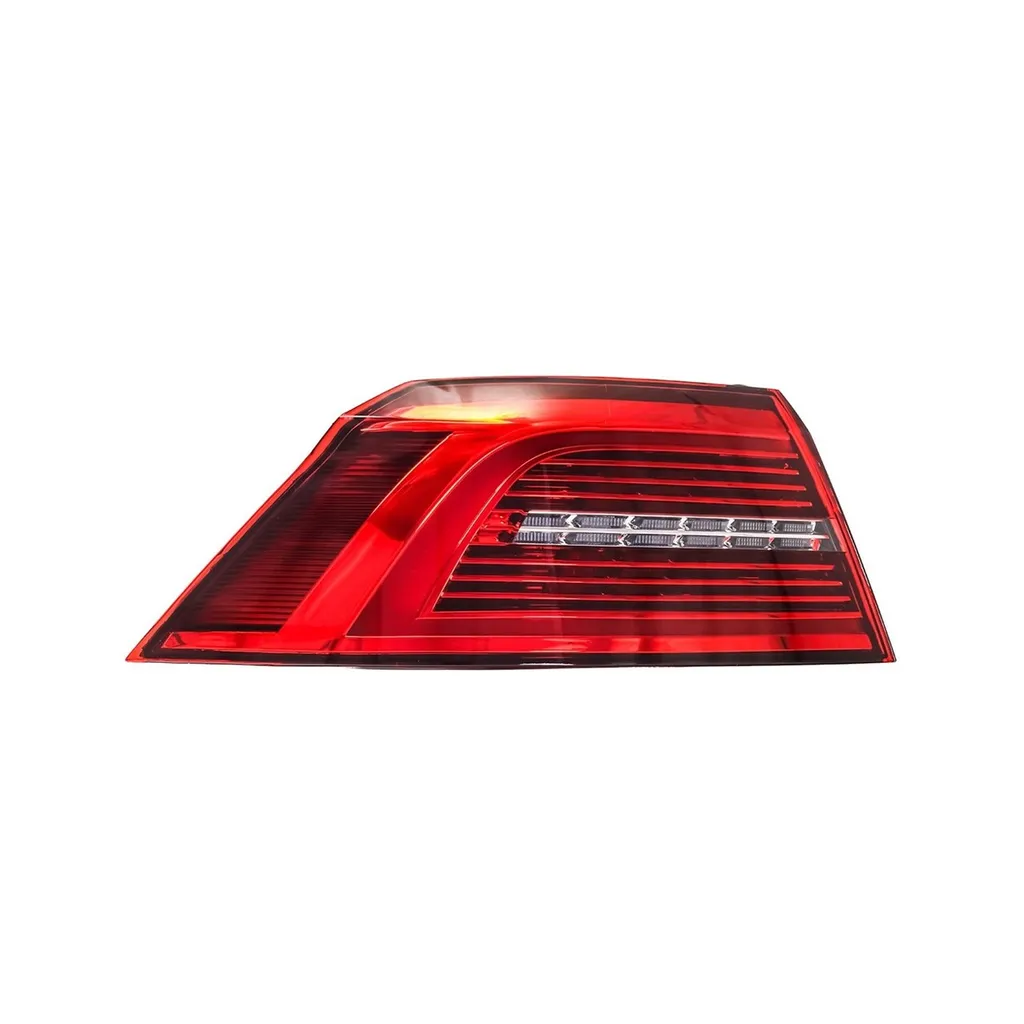 Фонарь задний левый внешний диодный PASSAT B8 2014-2019 SAILING VWL0408022L