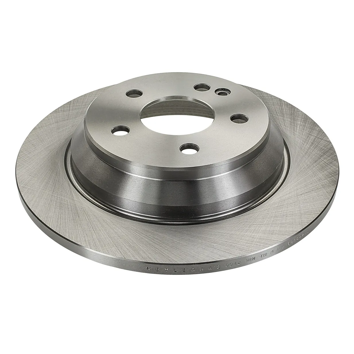 Диск тормозной MERCEDES BM 447 (V-CLASS) (03/14-), BM 447 (VITO) (10/14-) MEYLE 0155230042