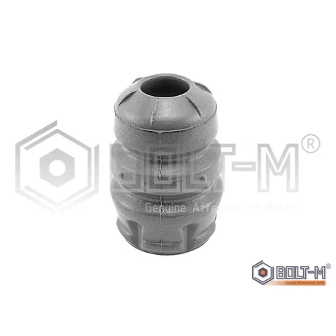 Отбойник амортизатора заднего BOLT-M BM8963
