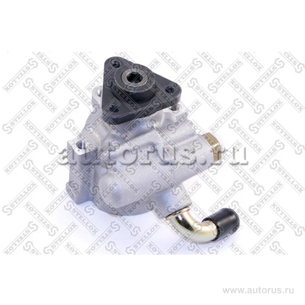 Насос гидроусилителя руля Alfa Romeo 14 STELLOX 0035540_SX