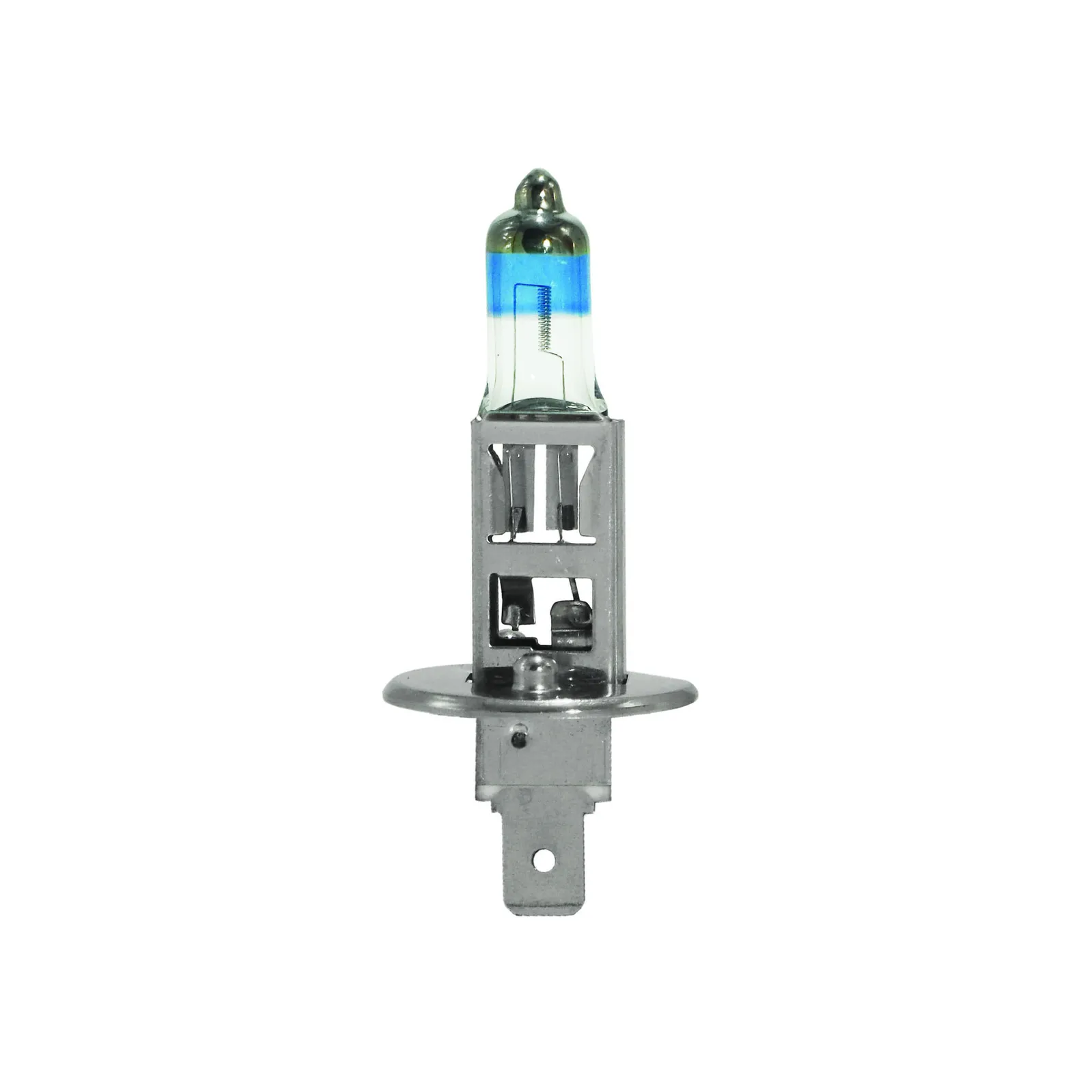 Лампа 12V H1 55W +150% P14,5s Маяк Active Rally 2 шт. DUOBOX 72120AR+150