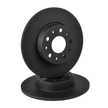 Диск тормозной передний Fiat 500l 12>/Tipo 16> ZENTPARTS Z06285_ZNT