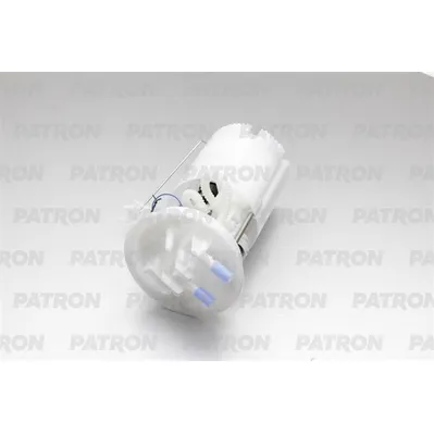 Насос топливный электрический =115L/h (модуль) FORD: Focus III 1. PATRON PFP338