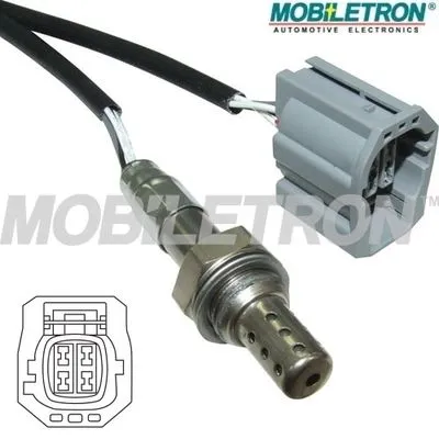 Датчик кислородный (лямбда-зонд) MOBILETRON OS-Z437P