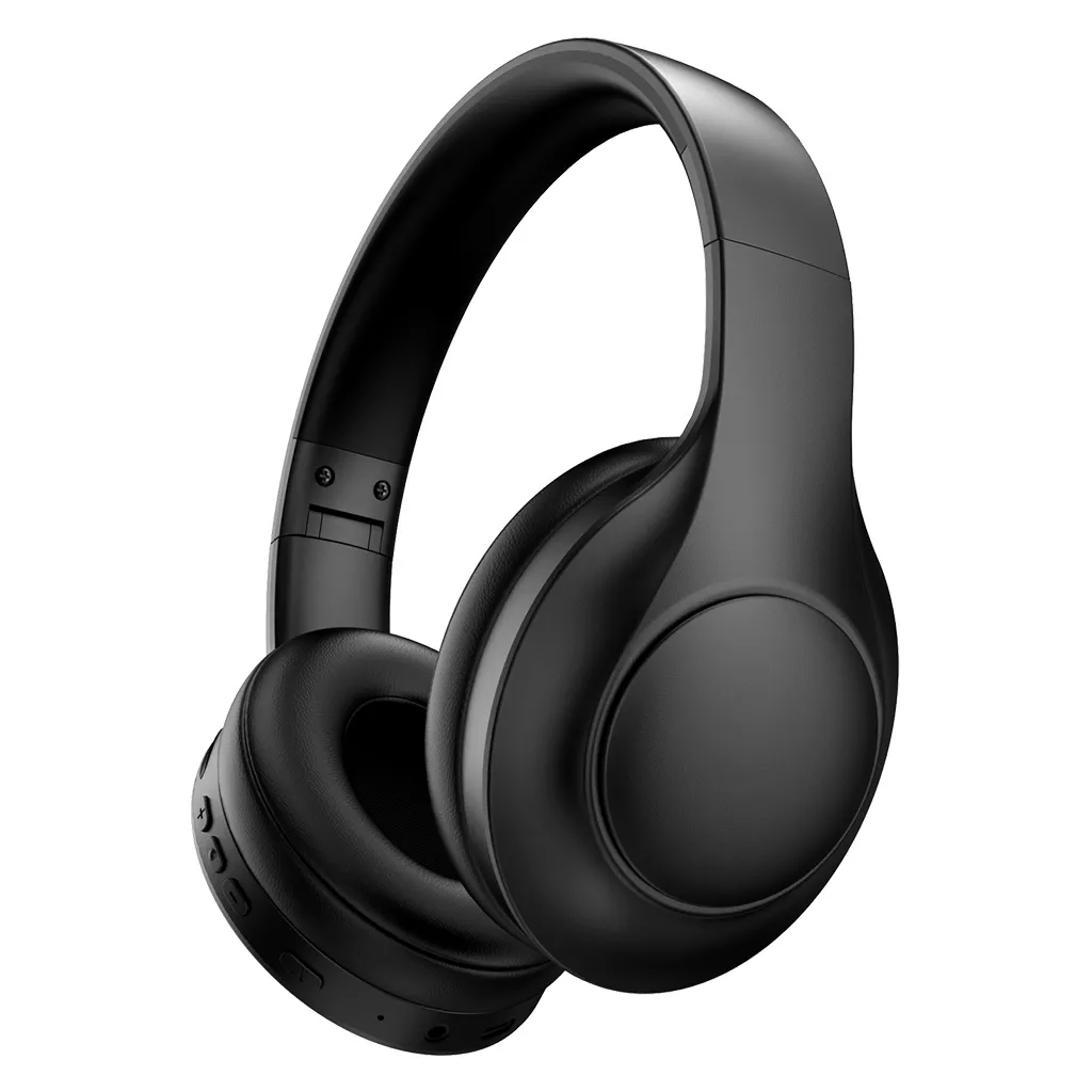 Беспроводная Bluetooth-гарнитура Smartbuy ADVANCE, MP3-плеер (MicroSD), складная, Type-C,, Max Вт SMARTBUY SBH911