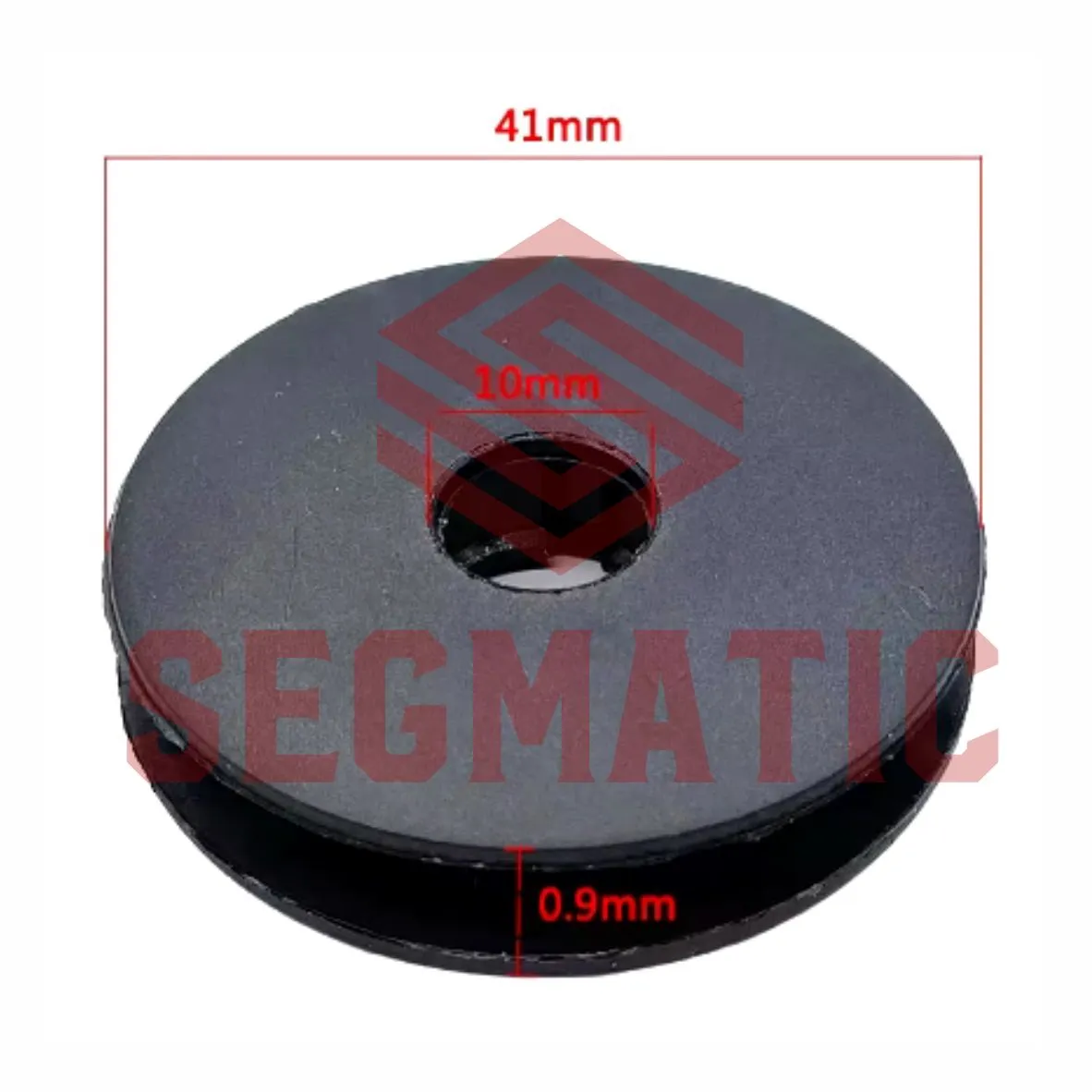 Клипса пластмассовая VAG SEGMATIC SG70203220