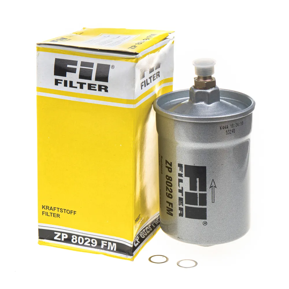 Фильтр топливный FIL FILTER ZP8029FM