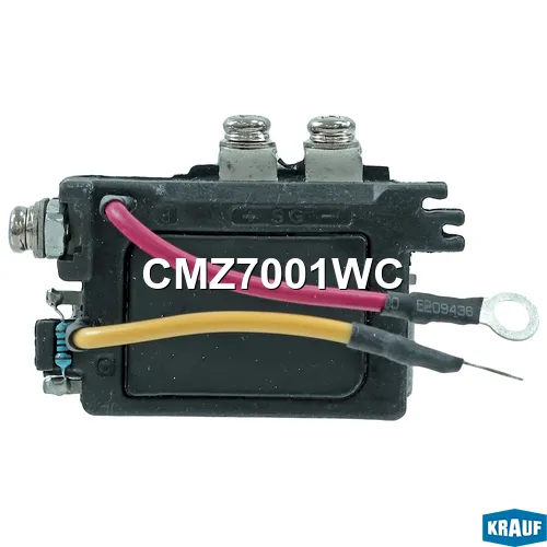 Коммутатор системы зажигания KRAUF CMZ7001WC