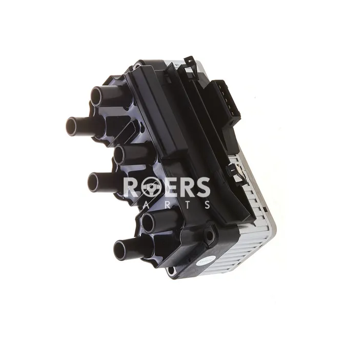 Катушка зажигания Roers Parts RPICA0039