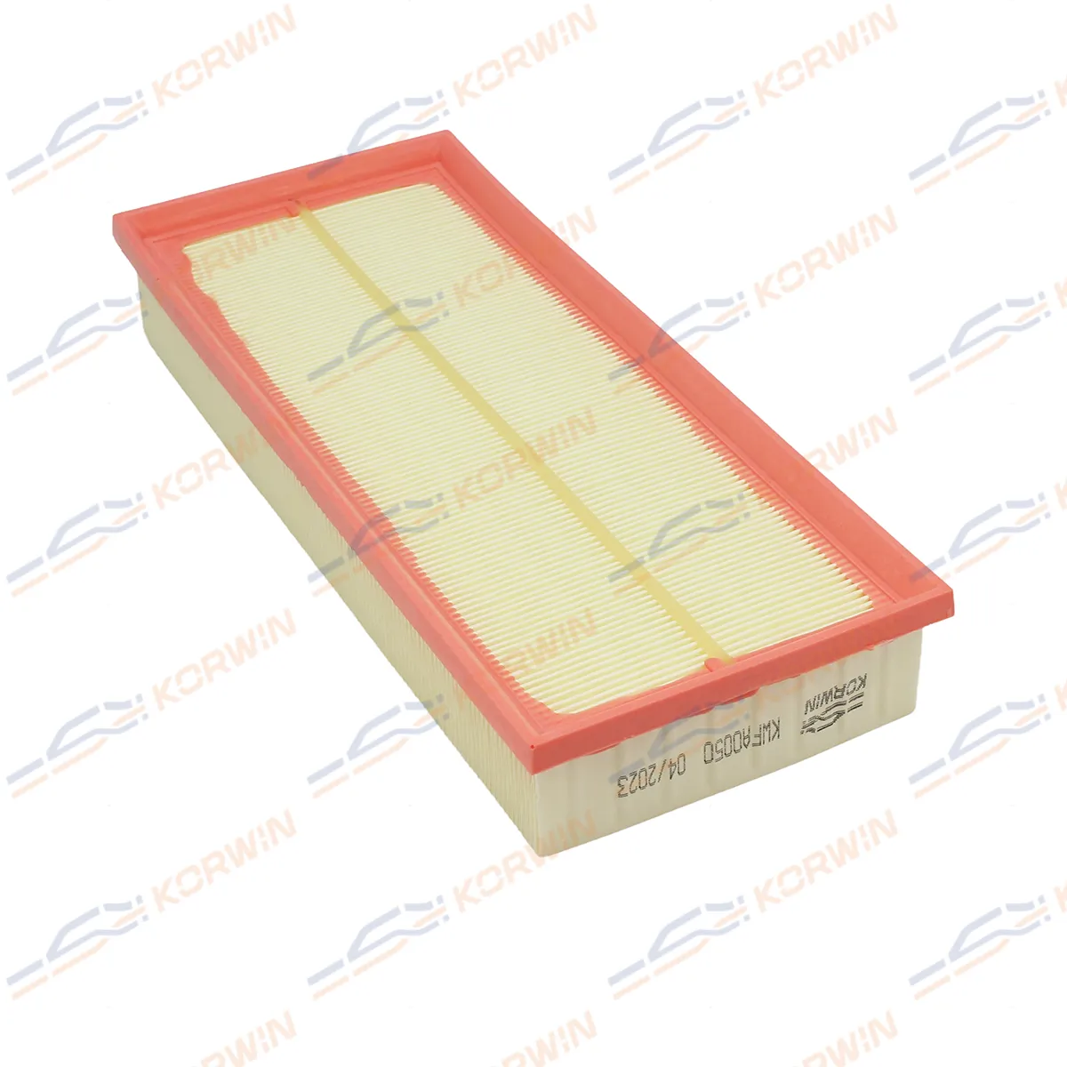 Фильтр воздушный Ford Mondeo III 00-07 KORWIN KWFA0050