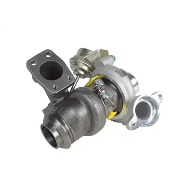 Турбокомпрессор Citroen Berlingo HDi 75 1.6 D 08> STELLOX 10-80344-SX