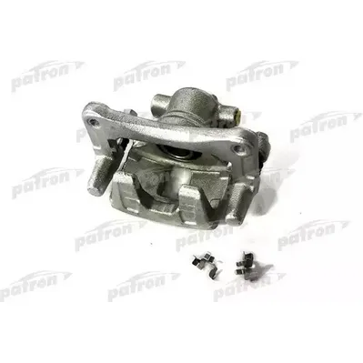 Суппорт тормозной задн лев CHRYSLER: SEBRING 07-10 \ DODGE: AVENGER PATRON PBRC166