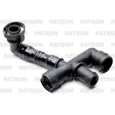 Патрубок вентиляции картера AUDI A4 (2.4 BDV) 2000-2004 PATRON PH4149