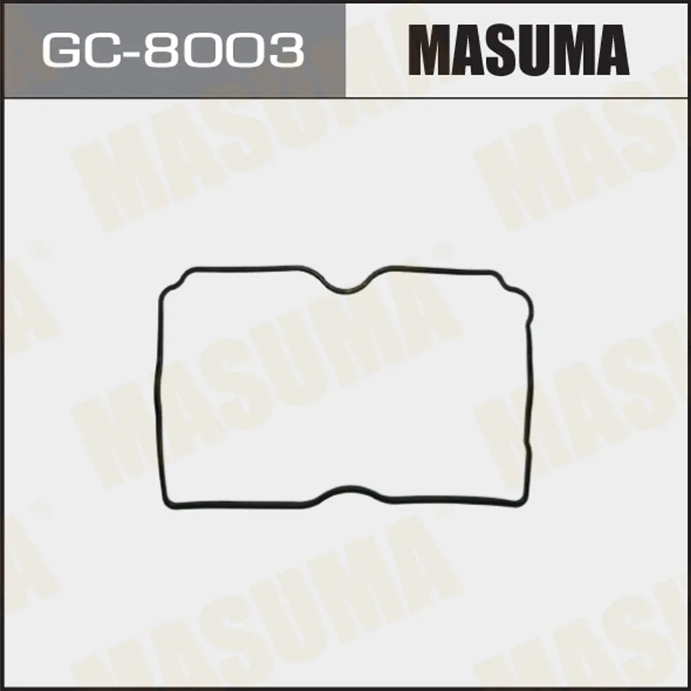 Прокладка клапанной крышки SUBARU FORESTER MASUMA GC-8003