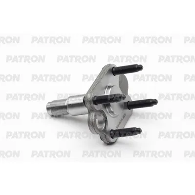 Цапфа ступицы лев. CHEVROLET Aveo T200 PATRON PBK4502H