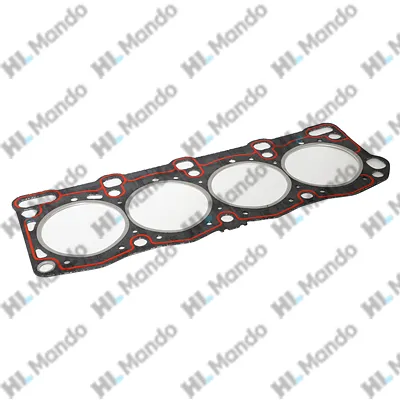 Прокладка головки блока KIA Sportage (94-) (AF) MANDO EGHNK00078