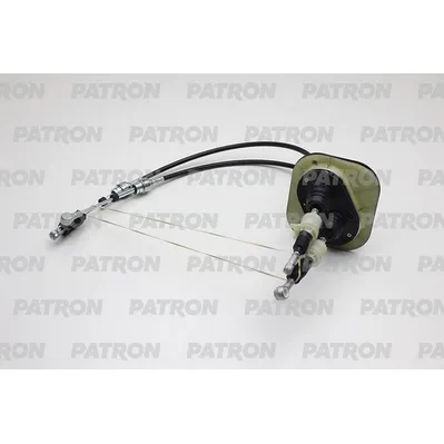 Трос КПП Citroen Jumper all 02-03, Peugeot Boxer 02-03, FIA PATRON PC9027