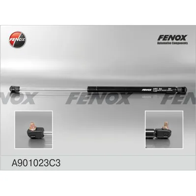 Упор газовый УАЗ 3163 FENOX A901023C3