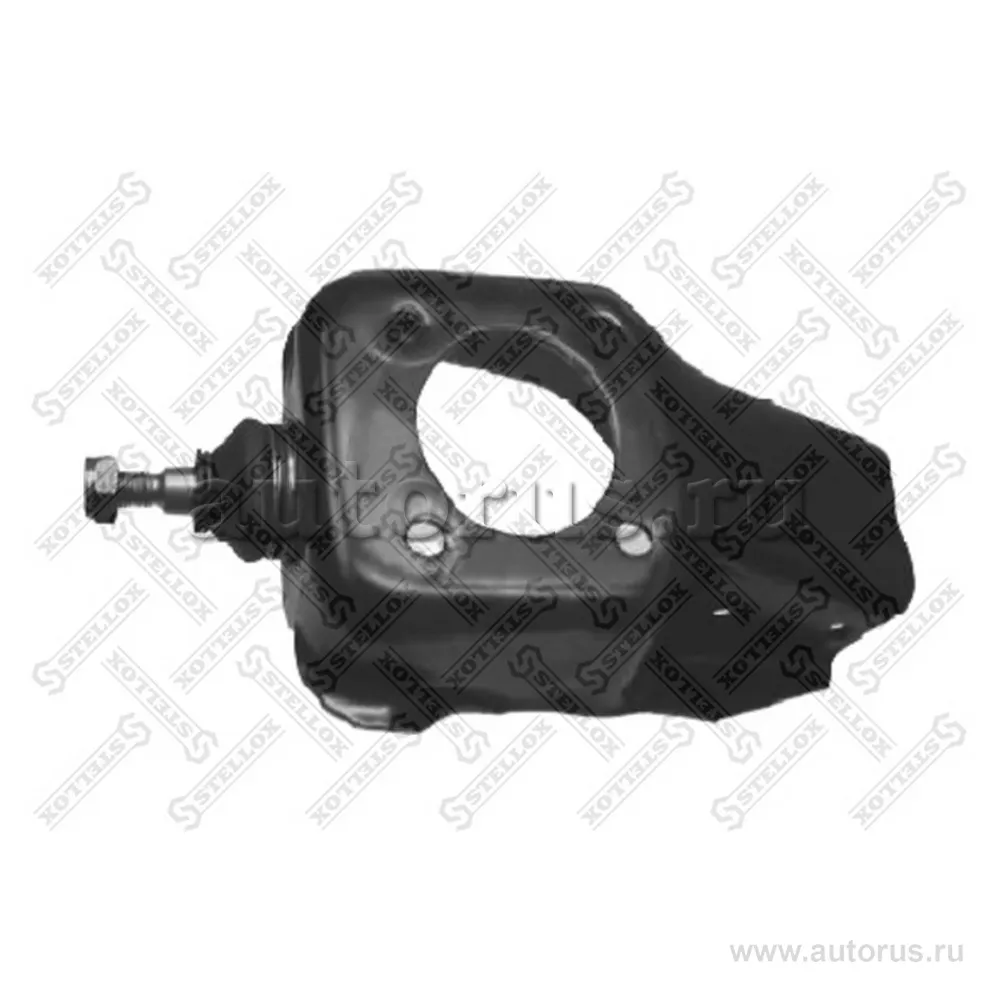 Рычаг пер.ниж. Fiat Panda 81-98, Seat STELLOX 5403751_SX