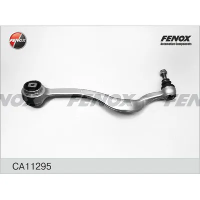 Рычаг передний R BMW E39 95-04 /excl.3.5L+M5 FENOX CA11295