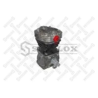 Компрессор одноцилиндровый Iveco/Deutz- STELLOX 8525334_SX
