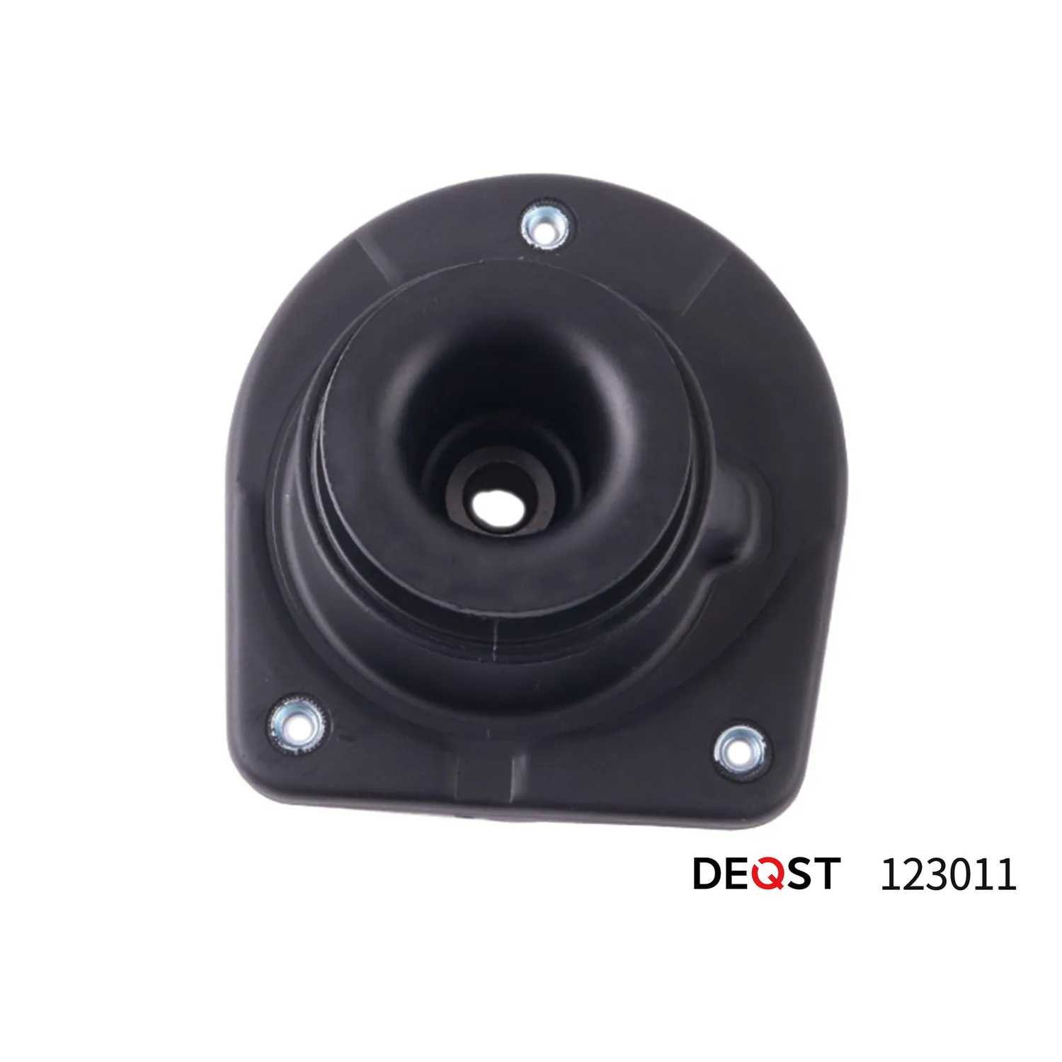 Опора переднего амортизатора L FIAT Albea/Palio/Doblo DEQST 123011