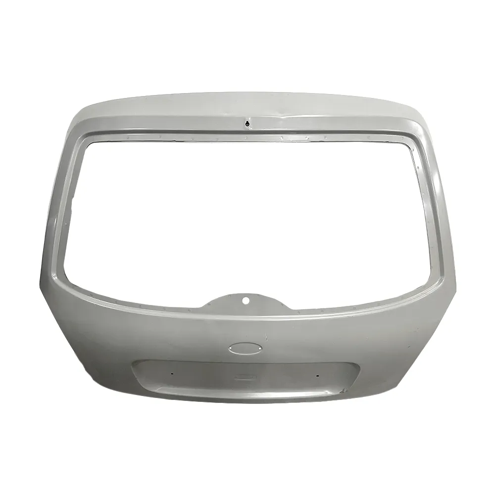 Дверь задка в сборе LADA KALINA 1 (LADA 1117) (катафорез), Уценка LADA 11170630002070-N6 Уценка