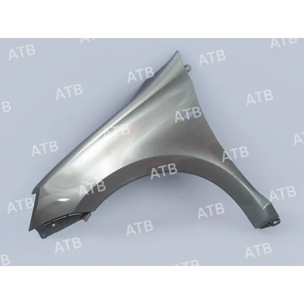 Крыло ВАЗ 2190 совиньон 650 переднее левое автоВАЗ ATB 1AV90V030FL650