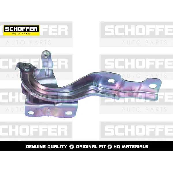 Петля капота левая Kia Rio (III 2010-2017) SCHOFFER SHF05755