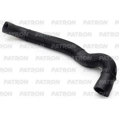 Патрубок интеркулера (пр-во Турция) правый LAND ROVER: DISCOVERY III 05 PATRON PH1162