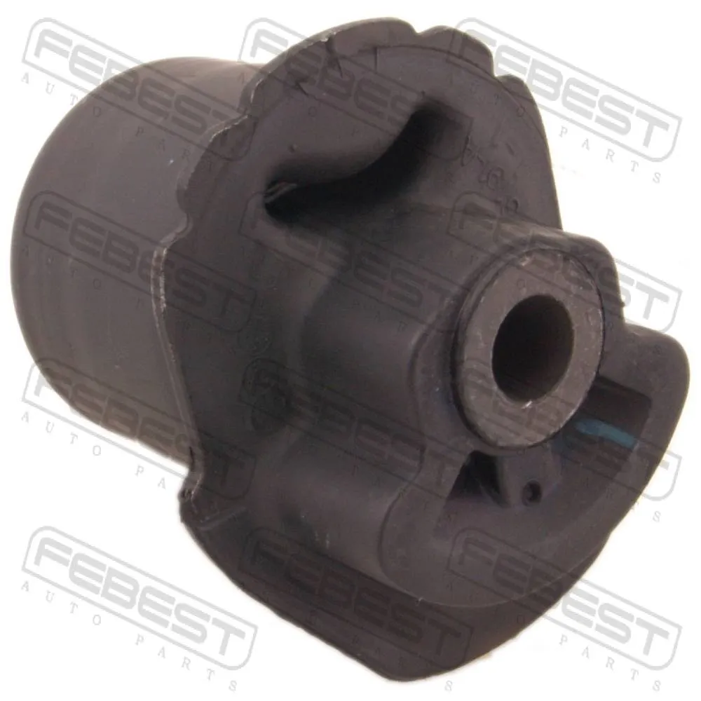 Сайлентблок задней балки TOYOTA VITZ NCP1#,SCP1# 1999.01-2005.01 [JP] FEBEST TAB-456