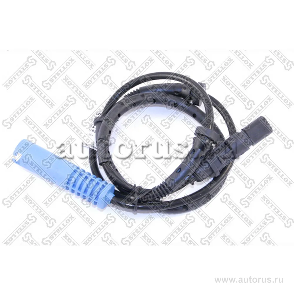 Датчик ABS зад.  STELLOX 06-65312-SX
