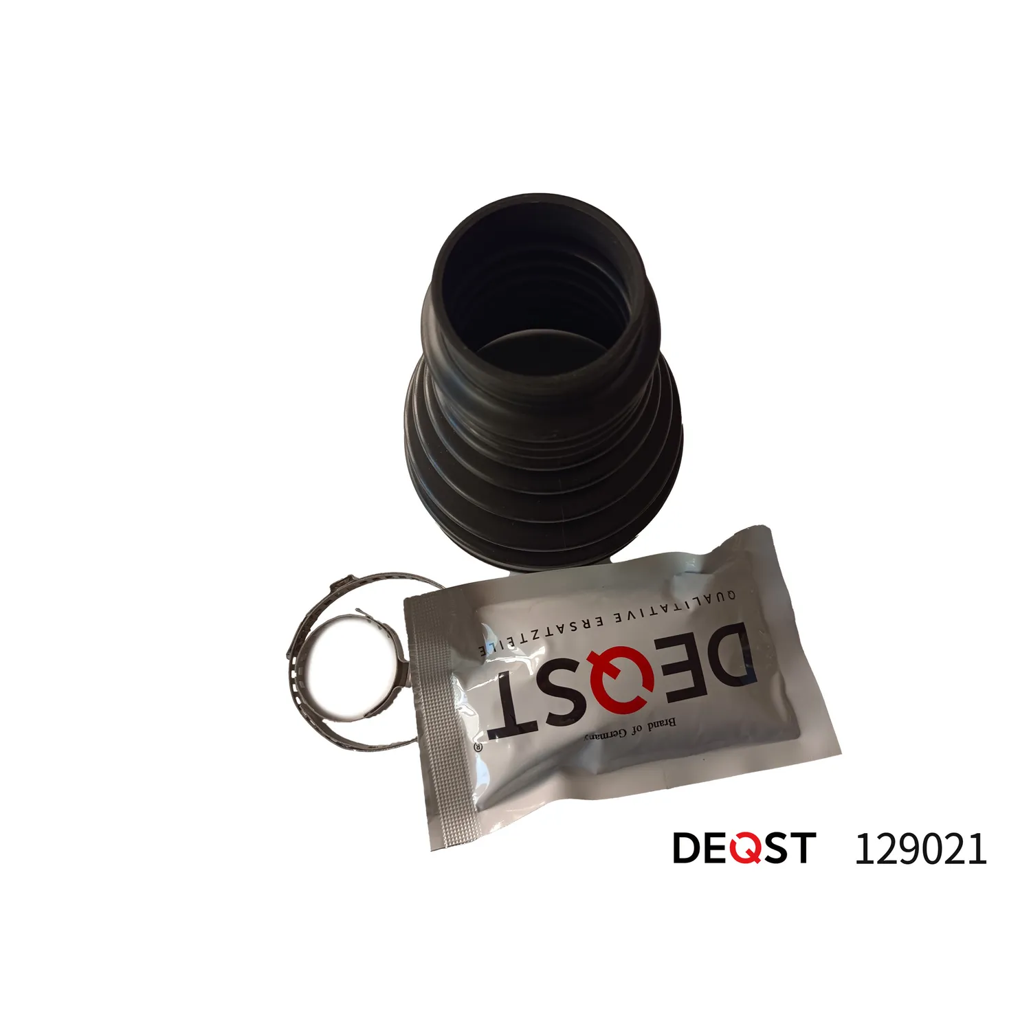 Пыльник ШРУСа внут. 47.5X121.5X103.5 VOLVO XC90 2003-2014 DEQST 129021