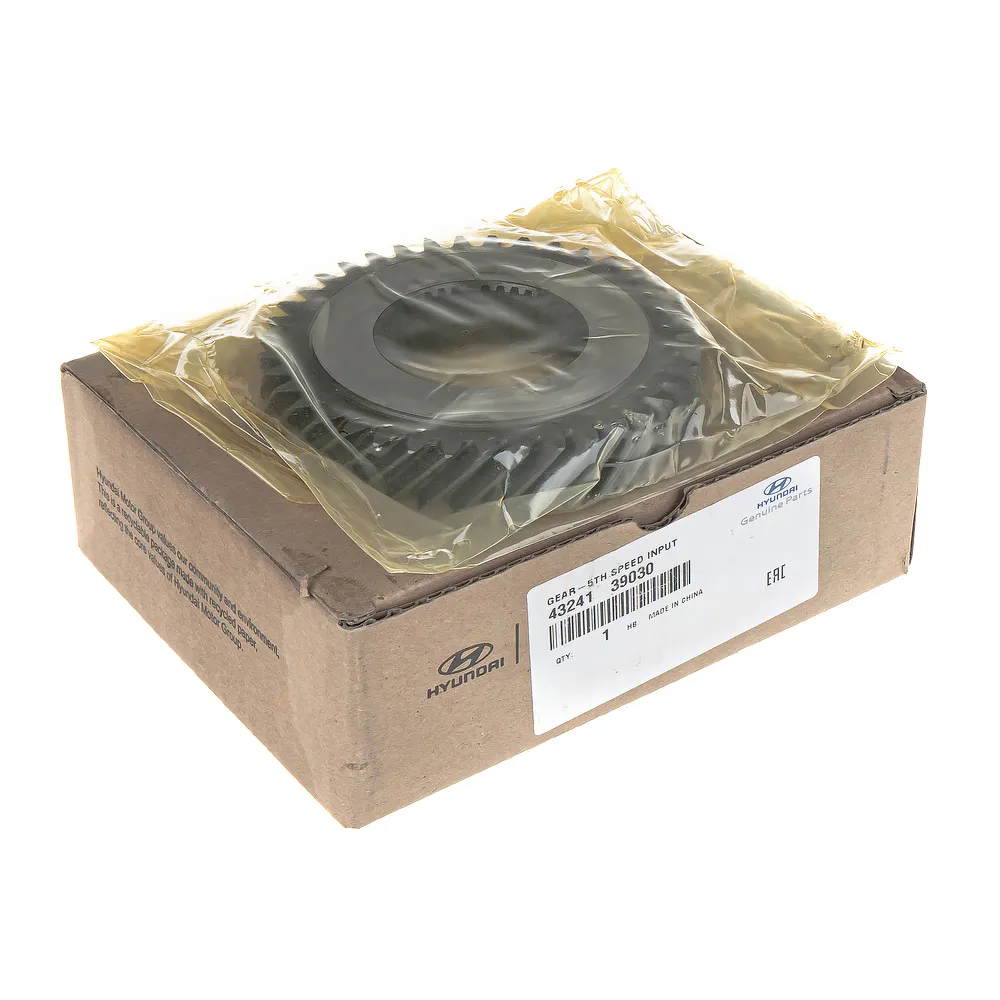 Ведущая шестерня 5 передачи HYUNDAI/KIA 43241-39030