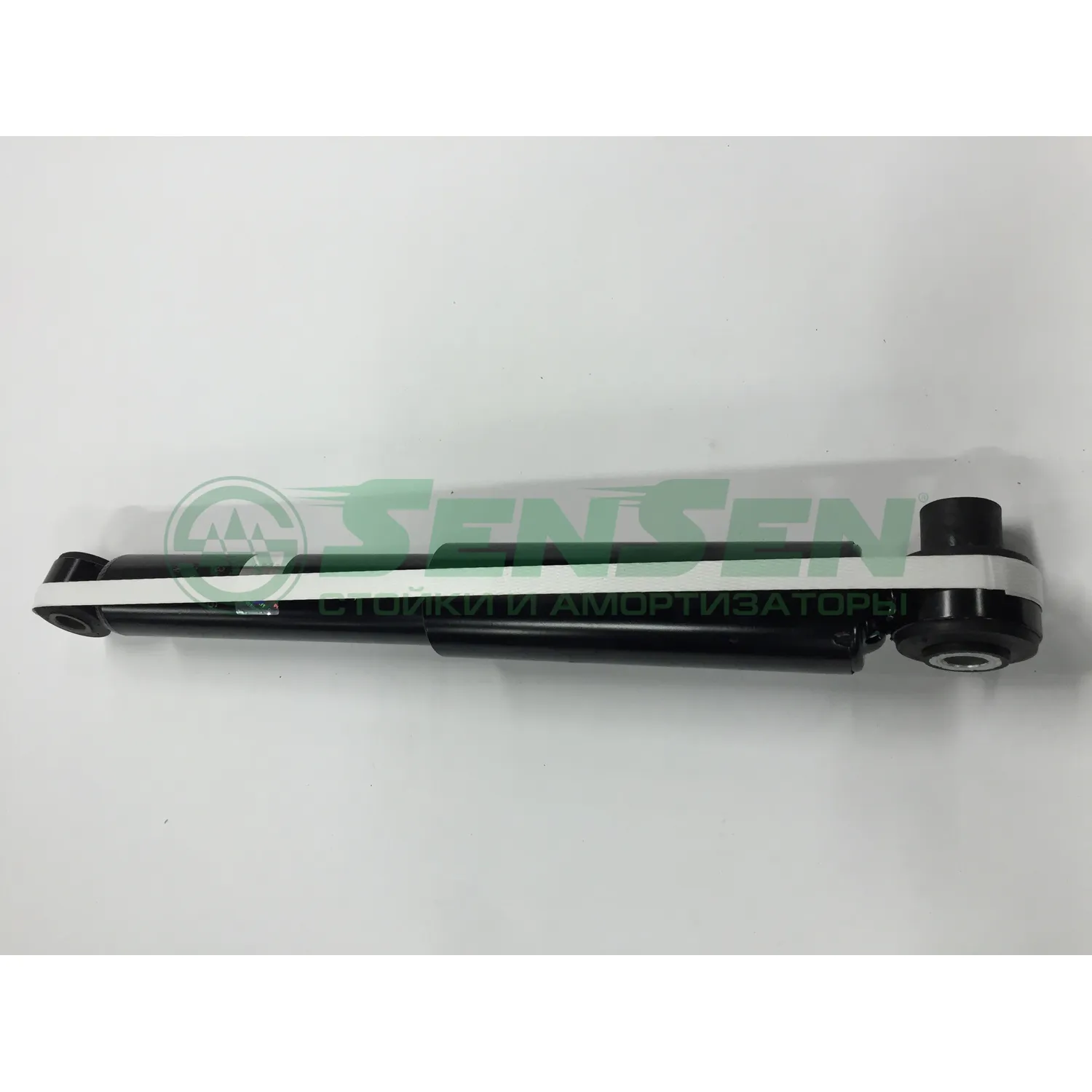 Амортизатор задний L=R (газ.) RENAULT MEGANE 96- SENSEN 1213-0056